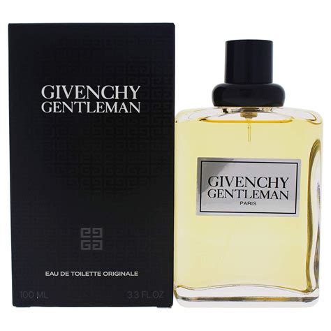 givenchy men's cologne canada